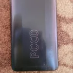 Poco X3 pro