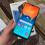 Galaxy a30