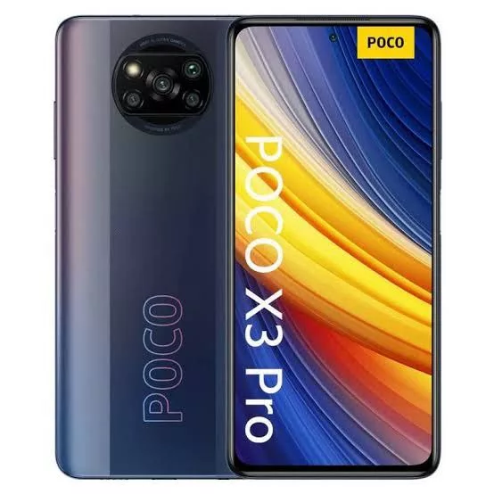 فروش عاجل Poco x3 pro