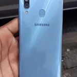 Galaxy A30