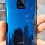 فروش گوشی Redmi Note 9 Pro ریدمی نوت نه پرو 