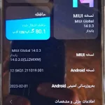 فروش گوشی Redmi Note 9 Pro ریدمی نوت نه پرو 