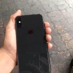 iPhone XS Max