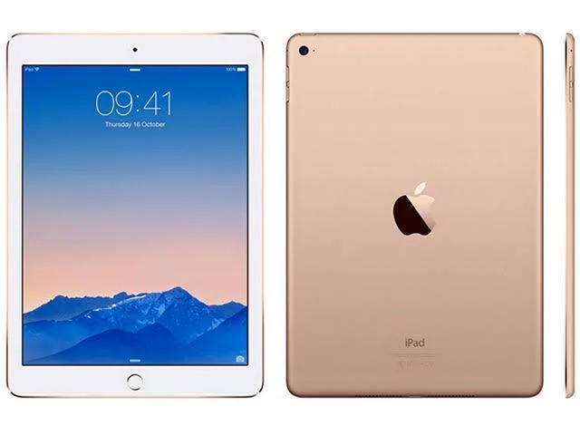 IPad Air 2