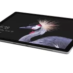 Microsoft Surface Pro 5