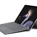 Microsoft Surface Pro 5