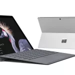 Microsoft Surface Pro 5