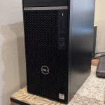 CPU DELL