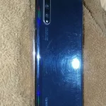 Huawei Y8P