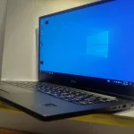 لپتاب DELL  Latitude 7370