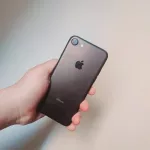 iPhone  7 ساده