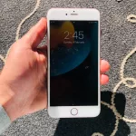 فروش ایفون 6s plus سیم لاک