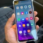 Galaxy A21S