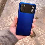 Poco M3