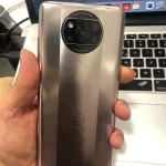 POCCO X3 pro