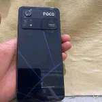 Poco X4 pro 5g