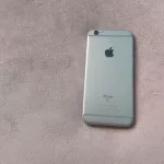 فروش عاااجل مبایل آیفون 6s