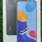 Redmi Note 11