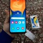 Galaxy A30