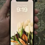 مبایل Iphone X LLA