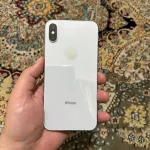 مبایل Iphone X LLA