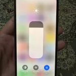 مبایل Iphone X LLA