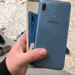 Galaxy A30