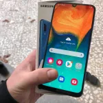 Galaxy A30