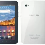 Tablet galaxy tab