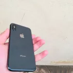 iPhone XS