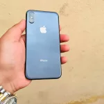 iPhone XS