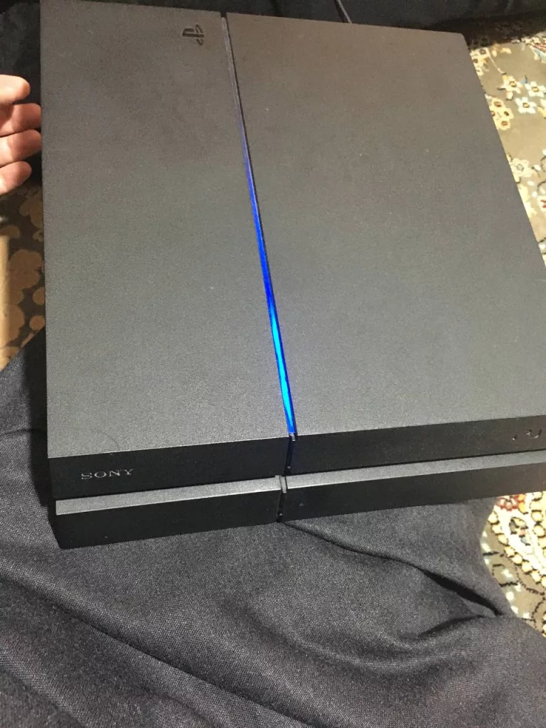 Ps4