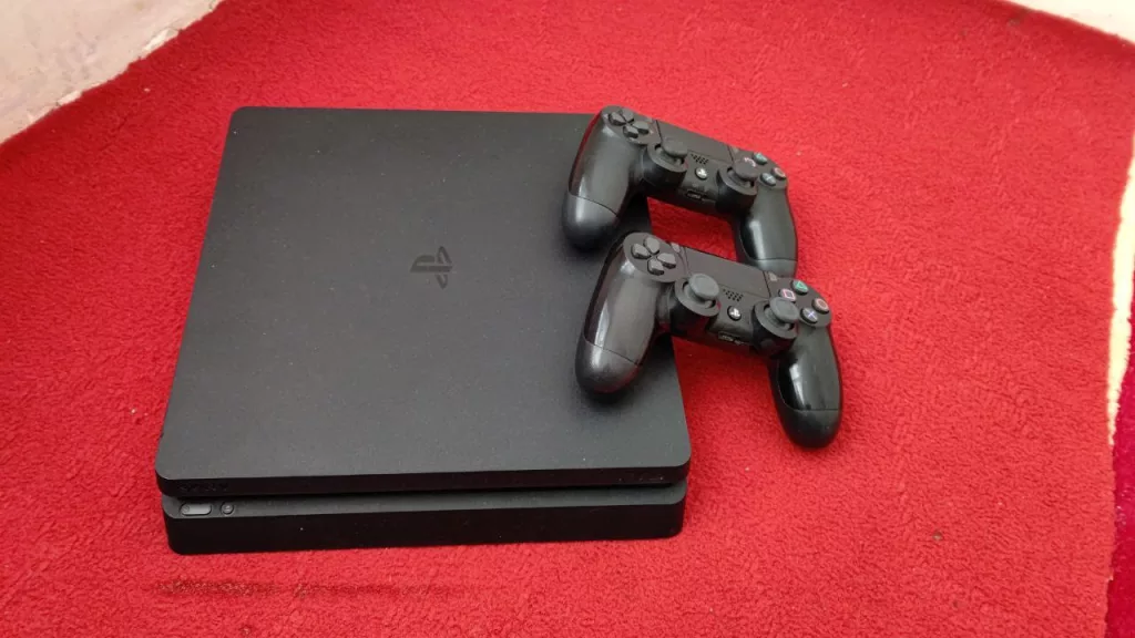 ps4 slim