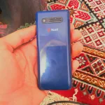 فروشی گوشی چهار سیمکارته ncell