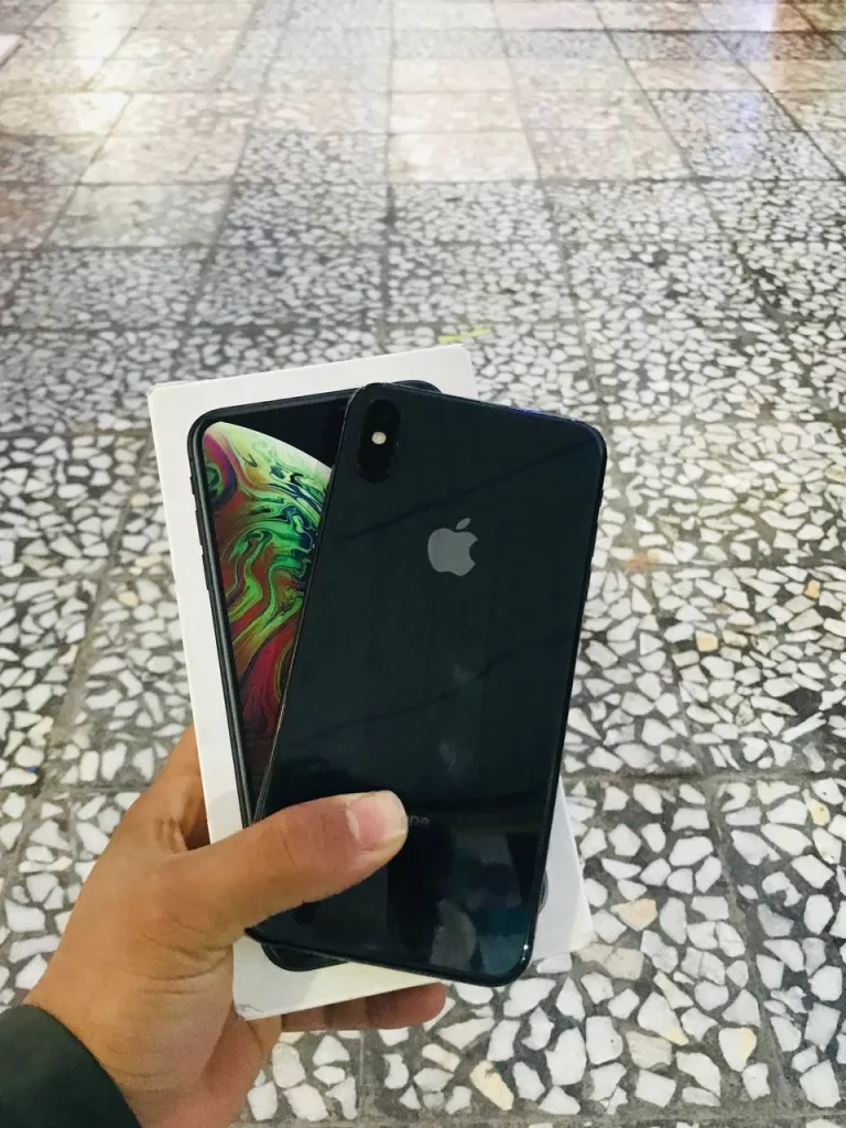 آیفون Xs MAX