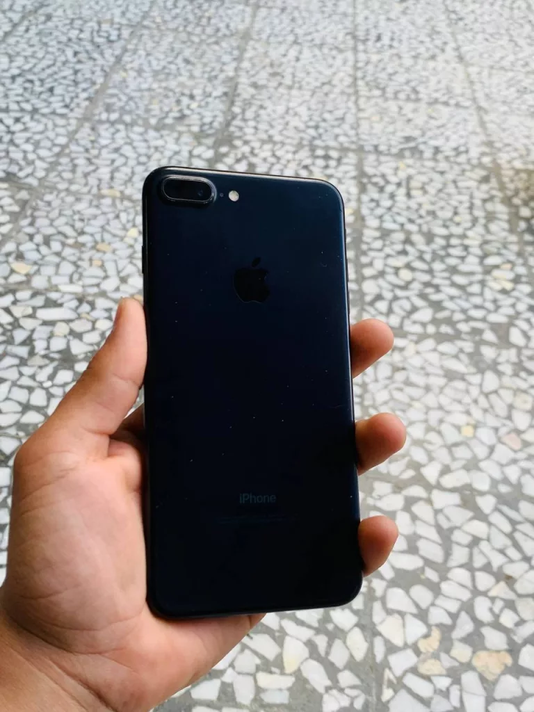 آیفون 7plus