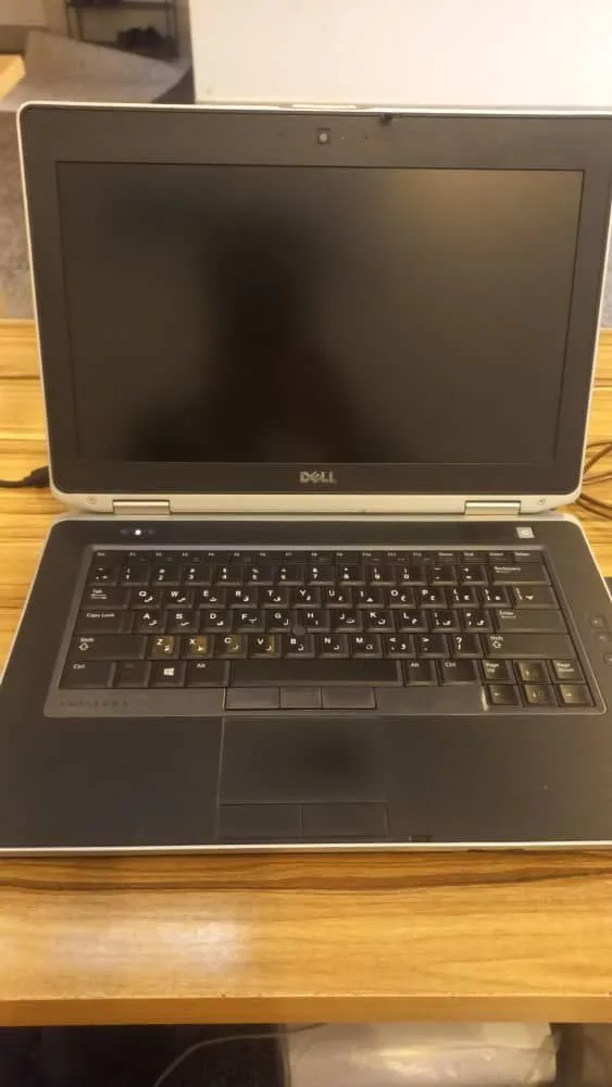 DELL E6430