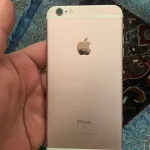 فروش ایفون 6s plus سیم لاک