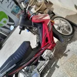 سیکل سوپر لمر 110 CC فروشی