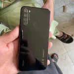 Redmi not 8