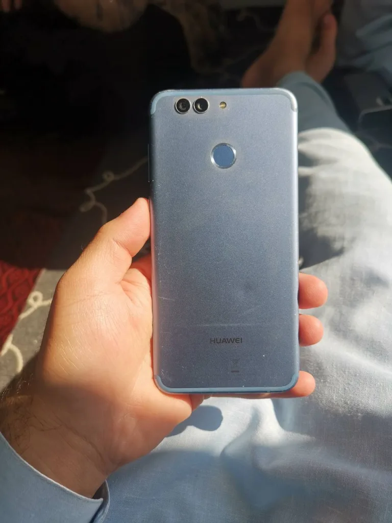 فروش Huawei nova 2 plus