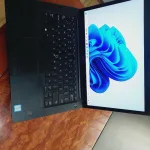 فروش لپتاب DELL 7490 در حد صفر