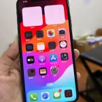 iPhone X Max اکس‌مکس