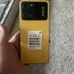 گوشی poco x5 pro