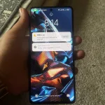 گوشی poco x5 pro