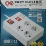 محافظ Part electric