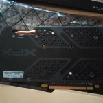 کارت گرافیک Xfx Rx 580