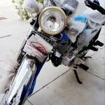 موتور سیکلت لمر 150 cc