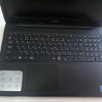 فروش لپتاپ Dell بی حد تمیز نسل هشت