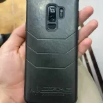 فوش گوشی سامسونگ  S9+